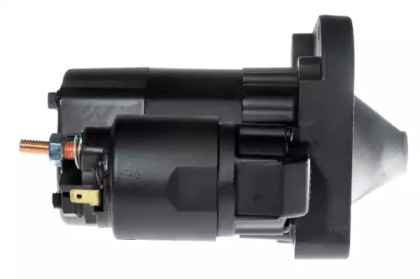 Стартер HELLA для NISSAN KUBISTAR Фургон (X80) 1.6 16V